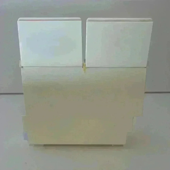 Vintage Barbie Camper Motor Home Rv Vanity Mirror Stove Oven Sink Refrigerator - Picture 6 of 7